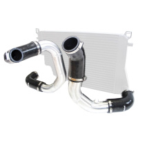 VW Seat Audi Skoda VAG MQB EA888.3 Intercoolerrör Big Boost Pipe Kit AirTec